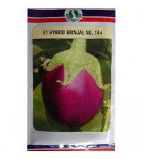 Brinjal No.143